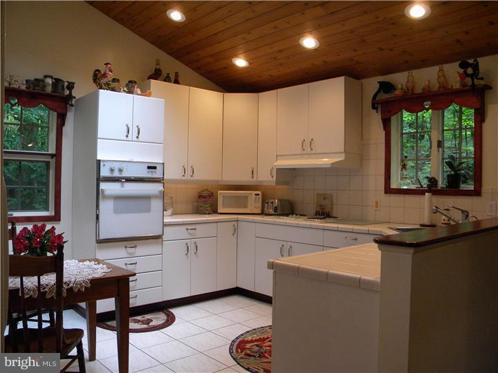 11 Granite Way Ottsville, PA 18942 - Photo 5 of 24 Kitchen