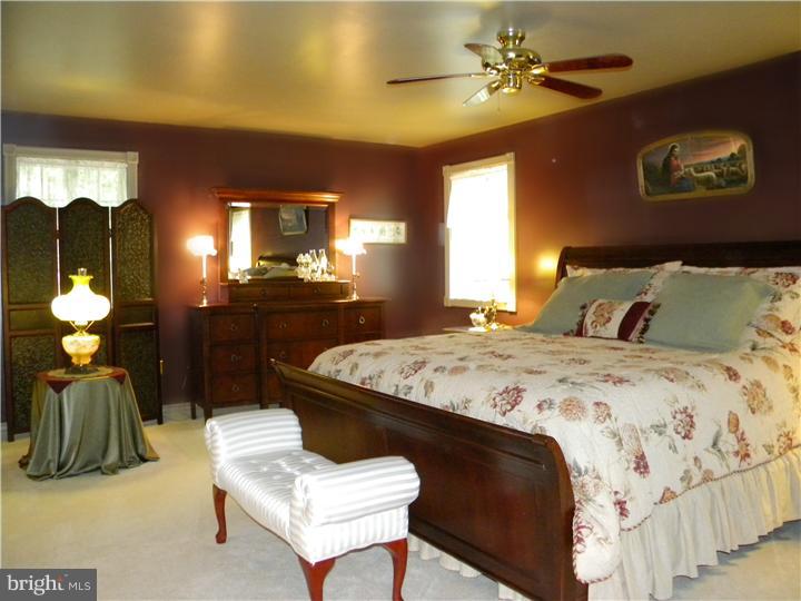 11 Granite Way Ottsville, PA 18942 - Photo 6 of 24 Master Bedroom