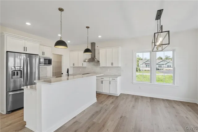 $575,900 | 103 Terwillager Lane, Manlius, NY 13116