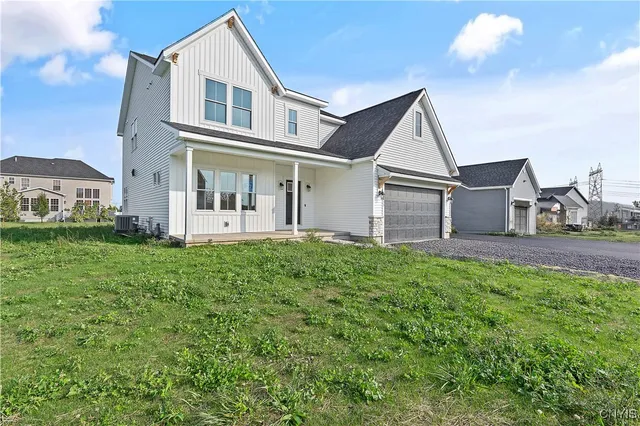 $575,900 | 103 Terwillager Lane, Manlius, NY 13116