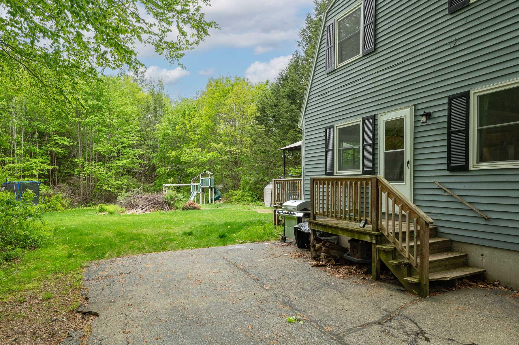 118 Mt Hope Road Sanford, ME 04073 - Photo 4 of 35 Exterior
