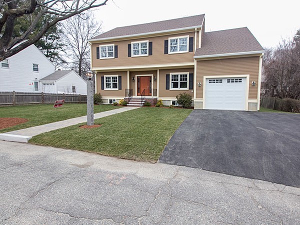 16 Troy Road, Unit 16 Belmont, MA 02478 - Photo 1 of 11 Gallery Image 1