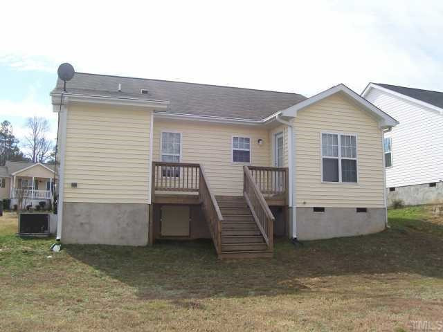 2422 Jimmy Carter Way Raleigh, NC 27610 - Photo 2 of 5 Photo 2