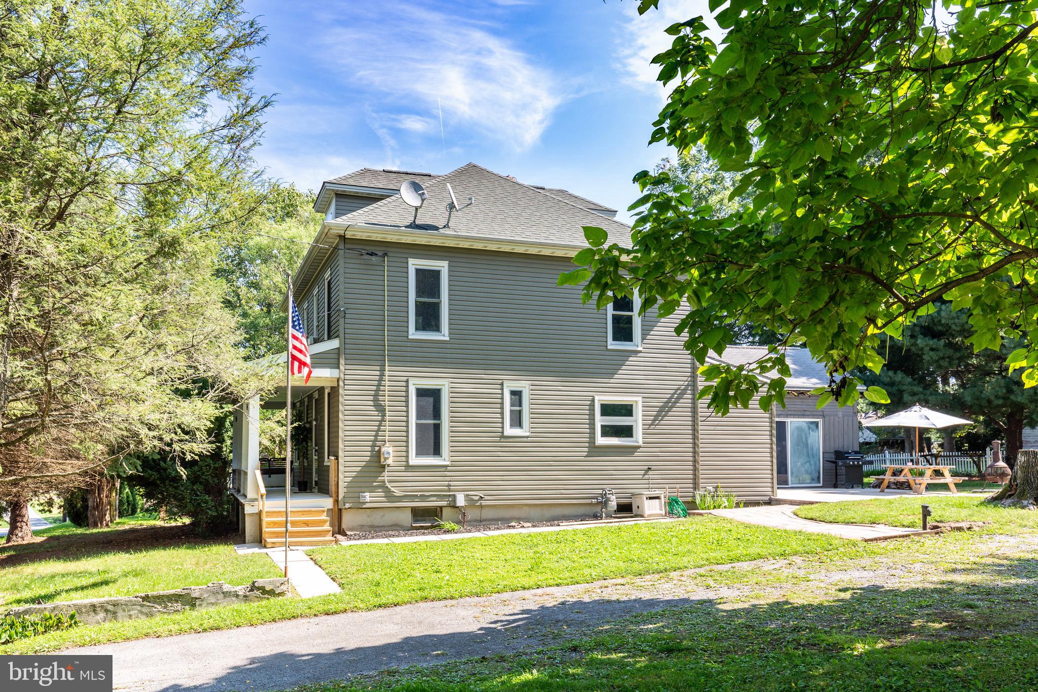 460 Beck Mill Road Hanover, PA 17331 - Photo 1 of 42