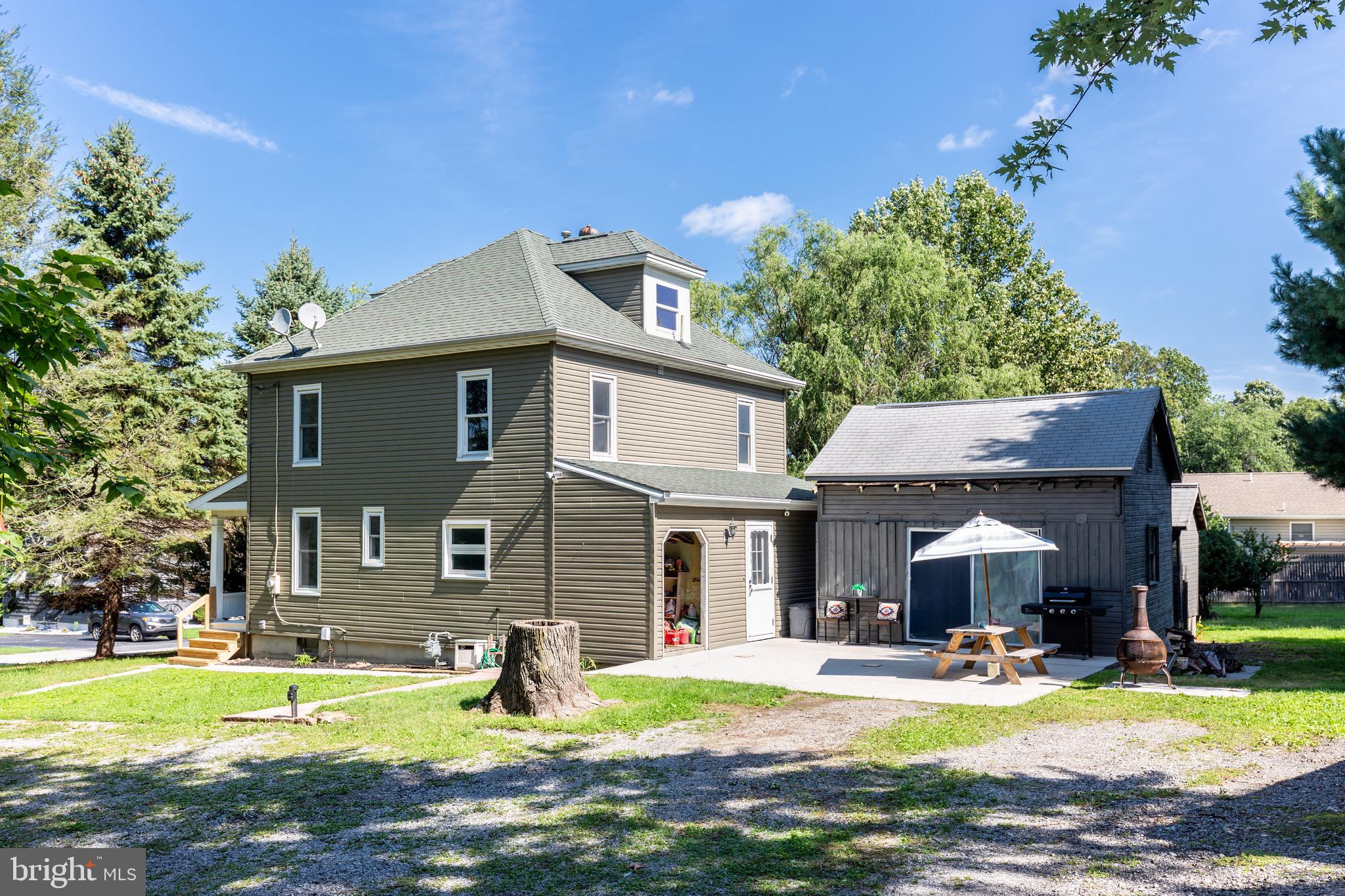 460 Beck Mill Road Hanover, PA 17331 - Photo 3 of 42