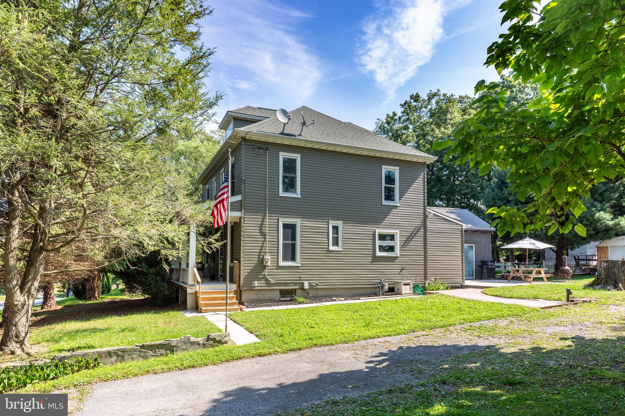 460 Beck Mill Road Hanover, PA 17331 - Photo 40 of 42