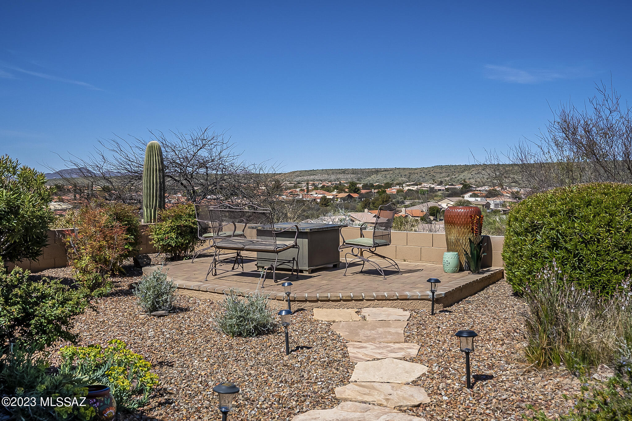 37340 South Copper Ridge Court Tucson, AZ 85739 - Photo 47 of 50 Gallery Image 47
