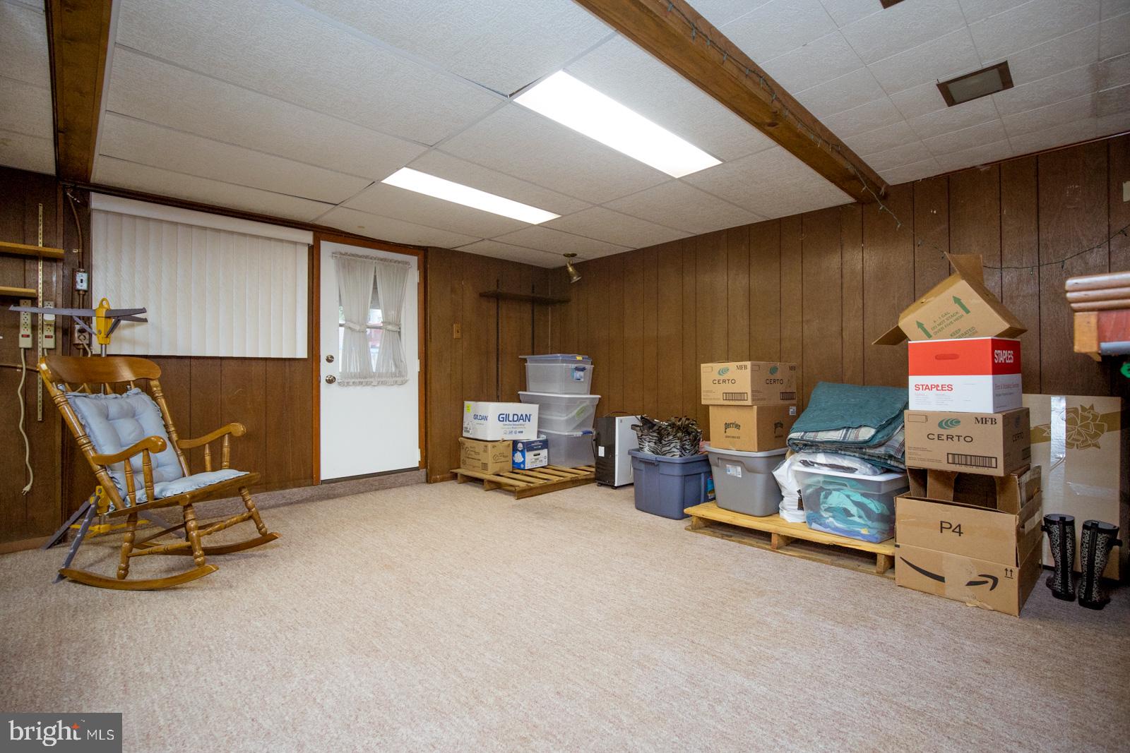 3217 Holly Road Philadelphia, PA 19154 - Photo 22 of 28 Finished Basement