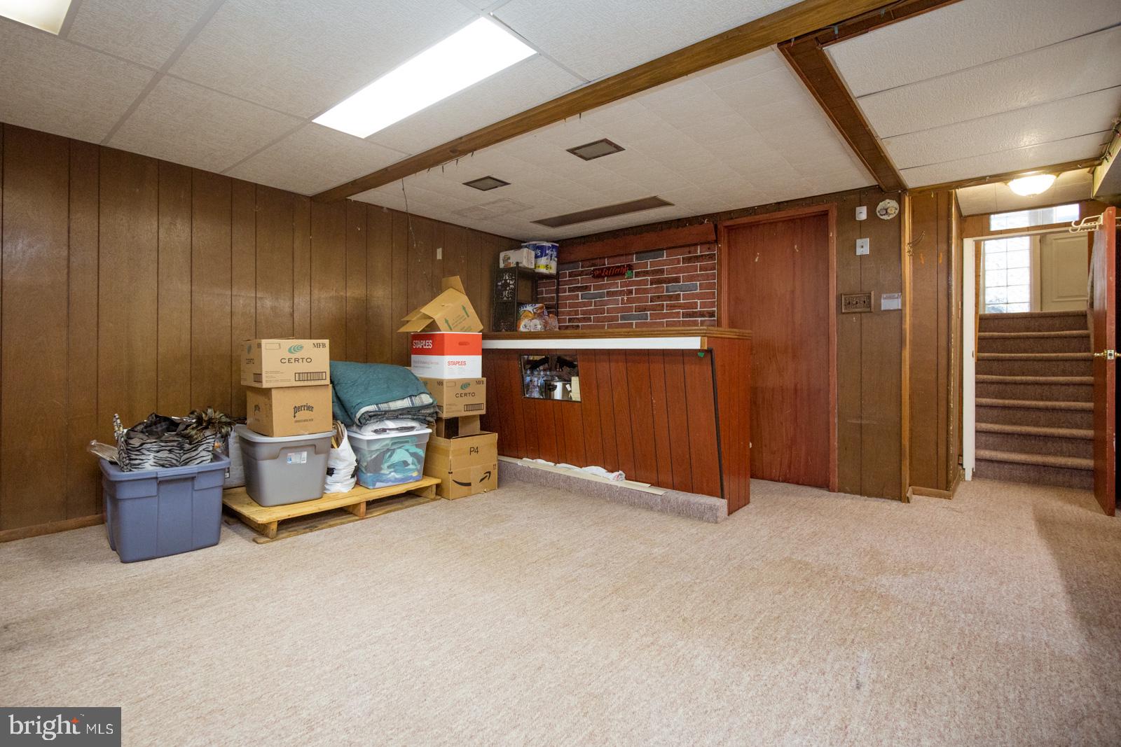3217 Holly Road Philadelphia, PA 19154 - Photo 23 of 28 Finished Basement