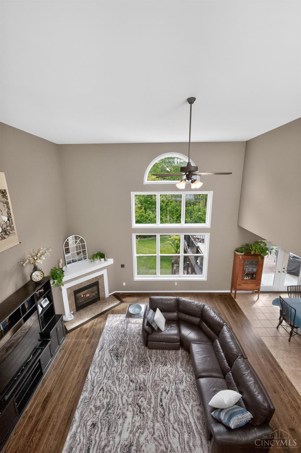 4622 Misty Ridge Court Morrow, OH 45152 - Photo 29 of 82