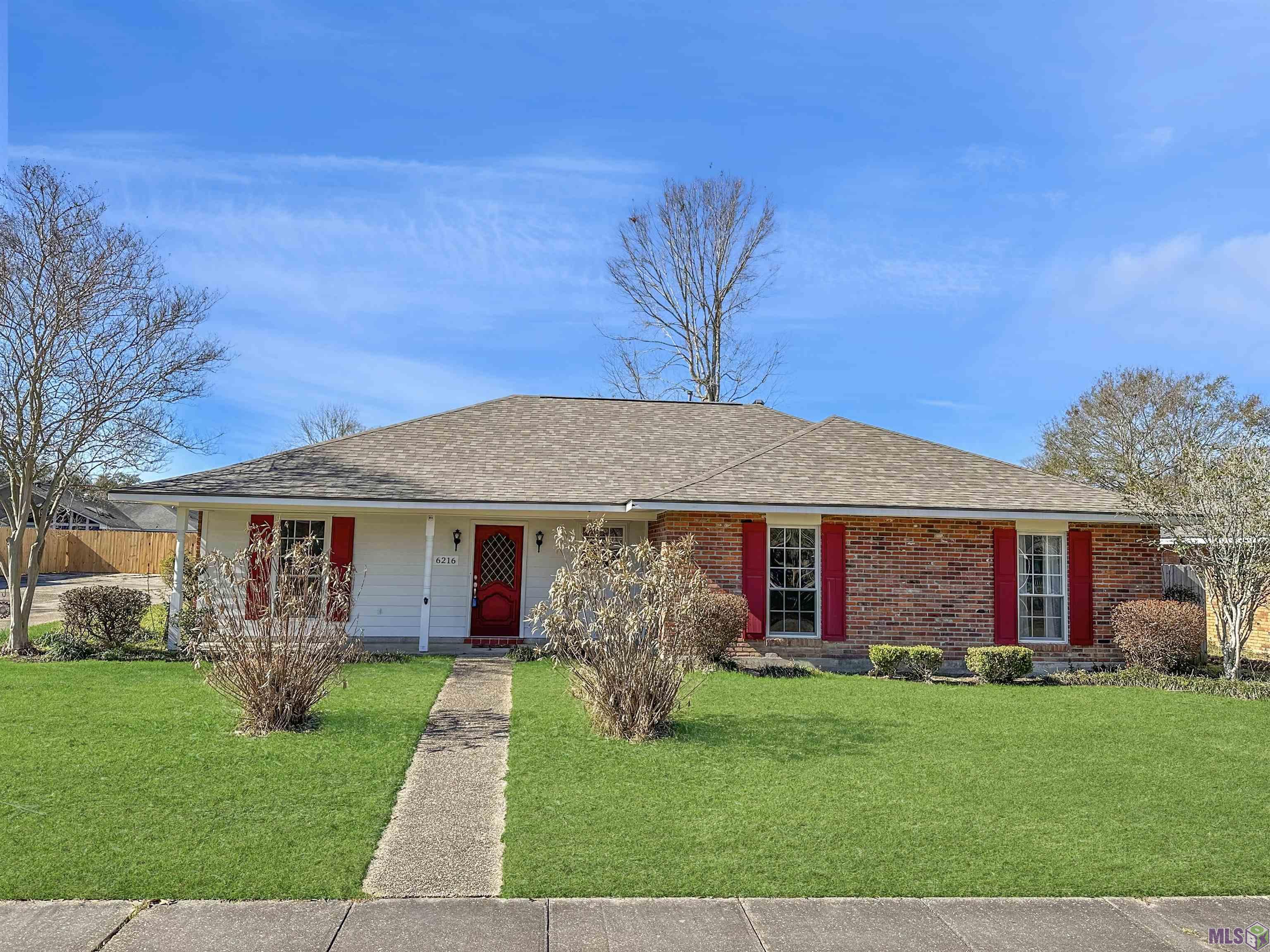 6216 Ridgemore Drive Baton Rouge, LA 70817 - Photo 1 of 33 Gallery Image 1