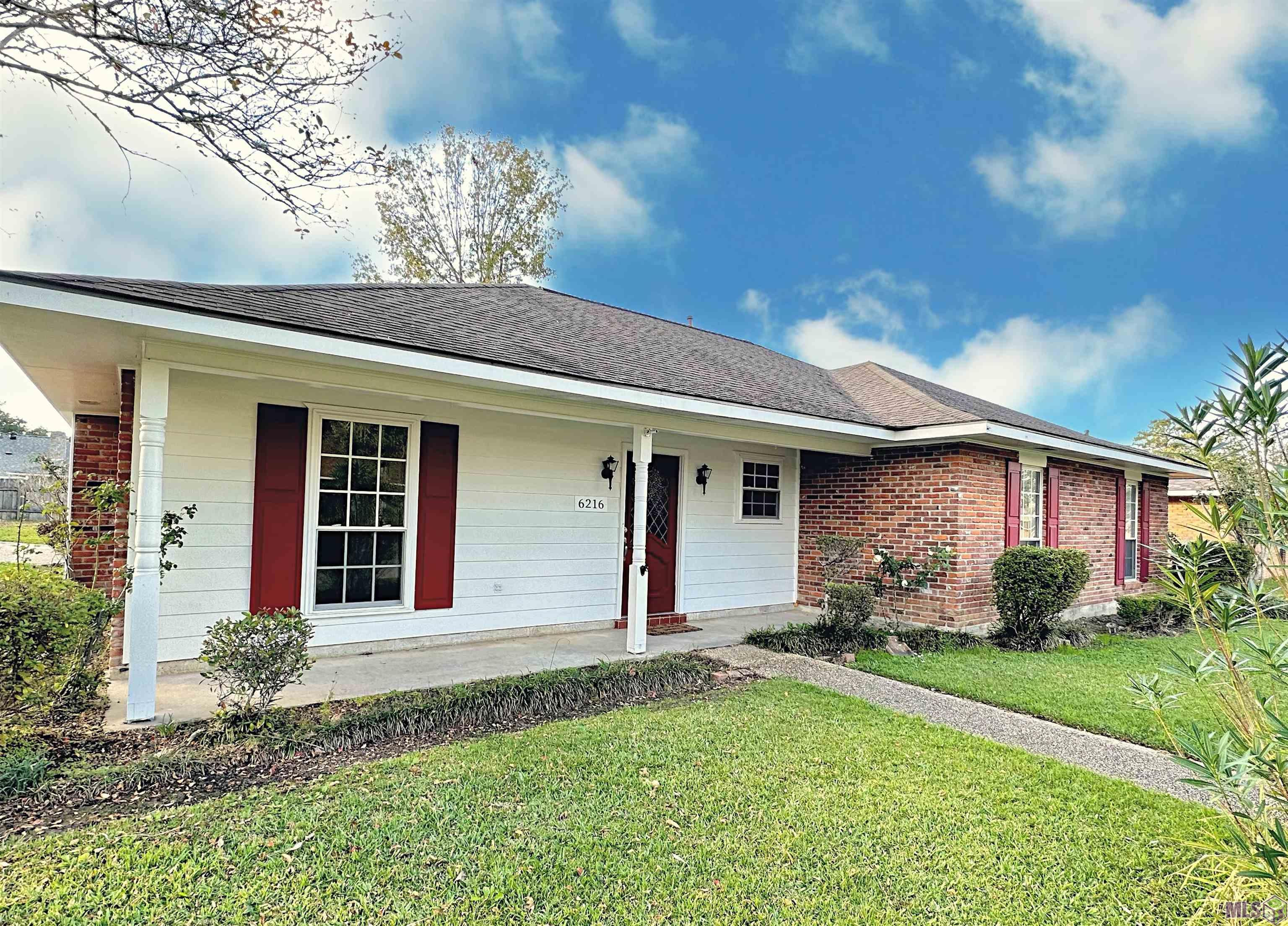 6216 Ridgemore Drive Baton Rouge, LA 70817 - Photo 2 of 33 Gallery Image 2