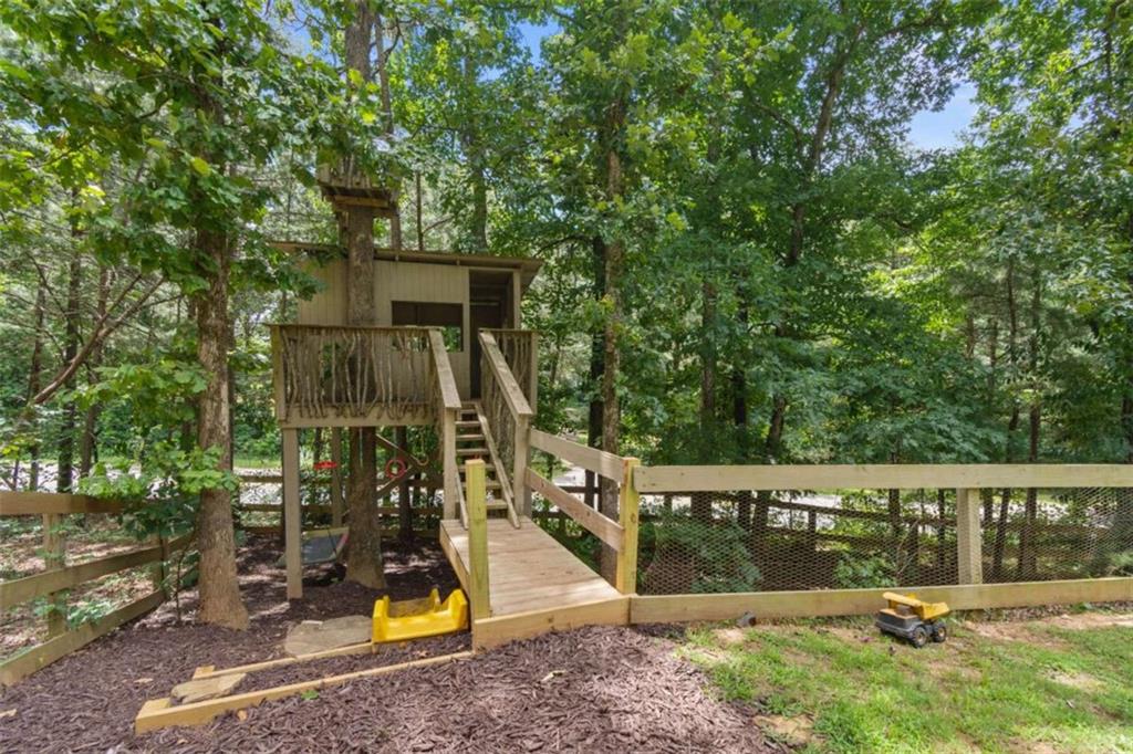 98 Grizzle Road Dawsonville, GA 30534 - Photo 52 of 73