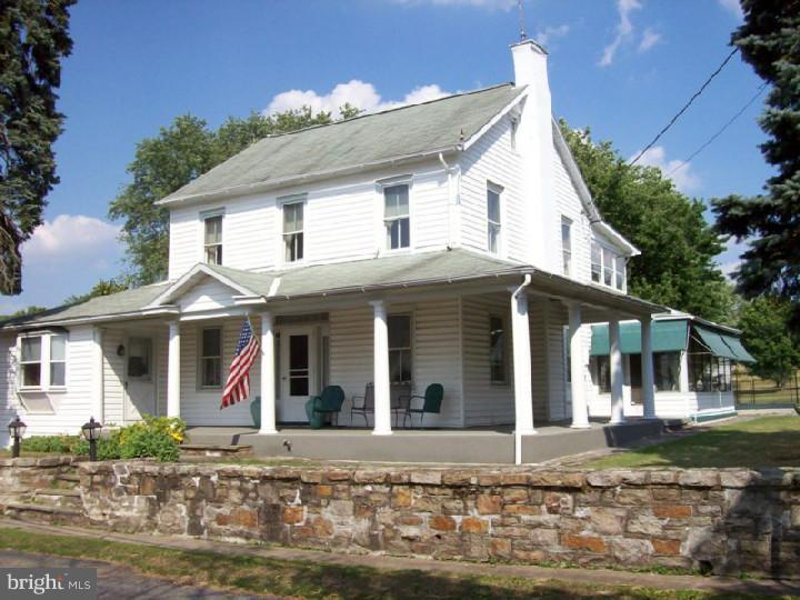 105 Henry Road Barto, PA 19504 - Photo 1 of 25 Gallery Image 1