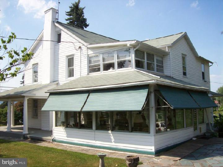 105 Henry Road Barto, PA 19504 - Photo 19 of 25 Gallery Image 19