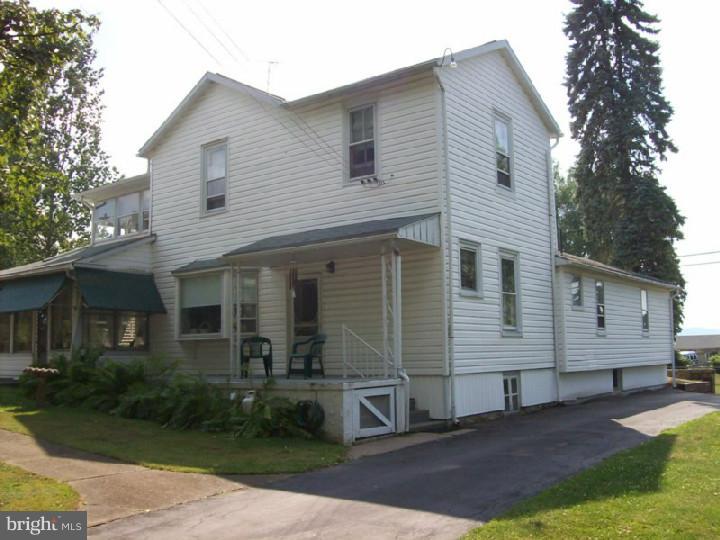 105 Henry Road Barto, PA 19504 - Photo 21 of 25 Gallery Image 21
