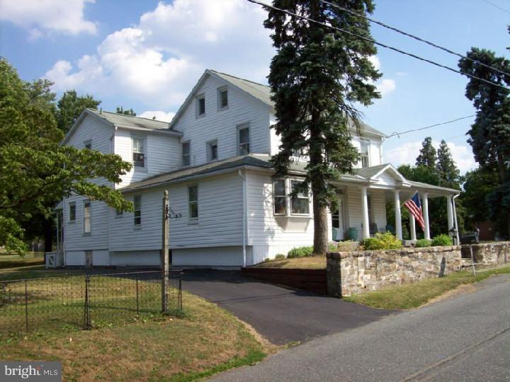 105 Henry Road Barto, PA 19504 - Photo 22 of 25 Gallery Image 22
