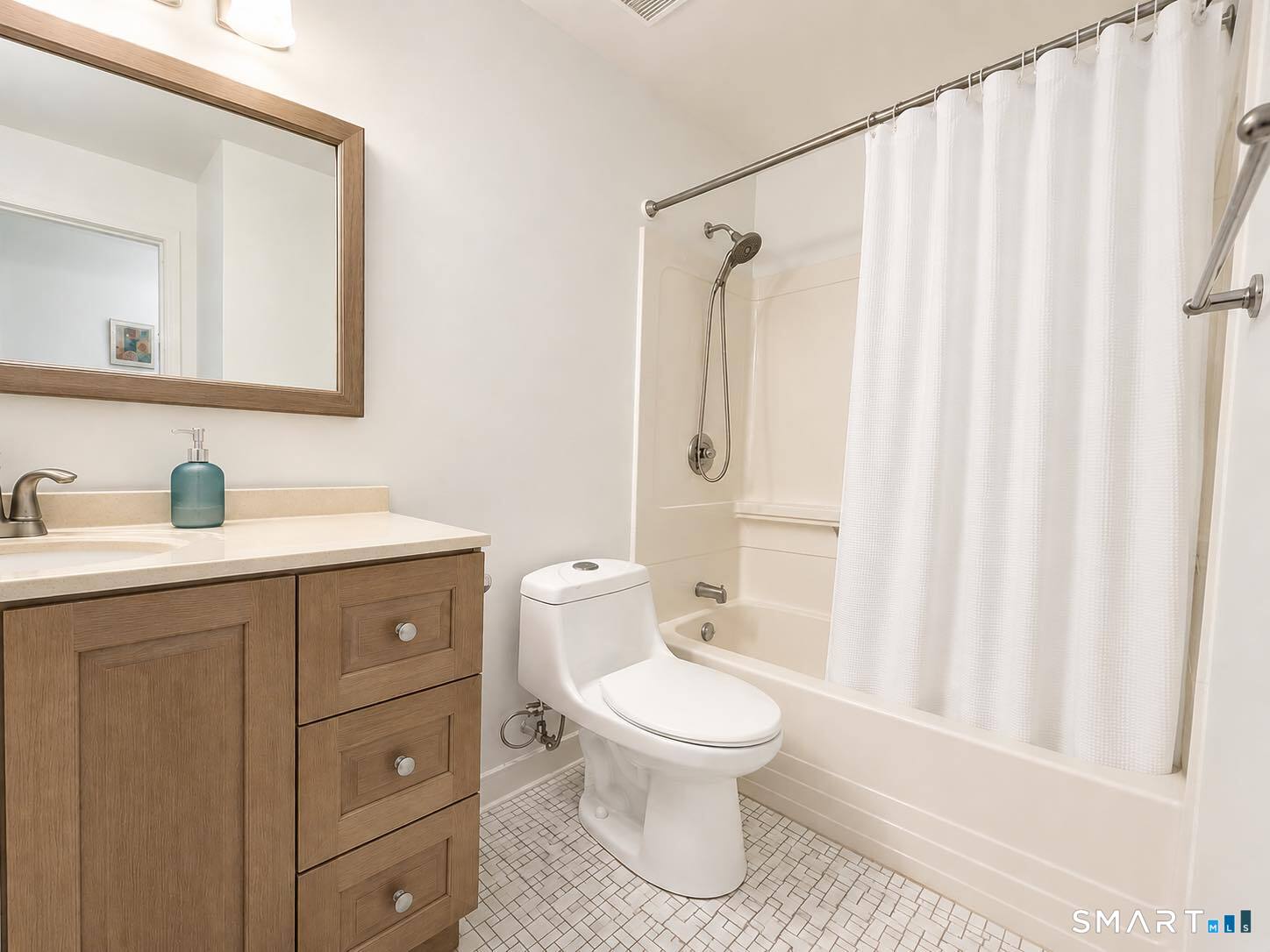 85 Wilton Crest Road, Unit 85 Wilton, CT 06897 - Photo 5 of 8