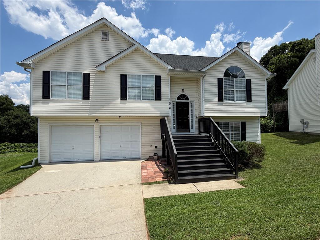 11072 Pebble Ridge Drive Hampton, GA 30228 - Photo 32 of 35
