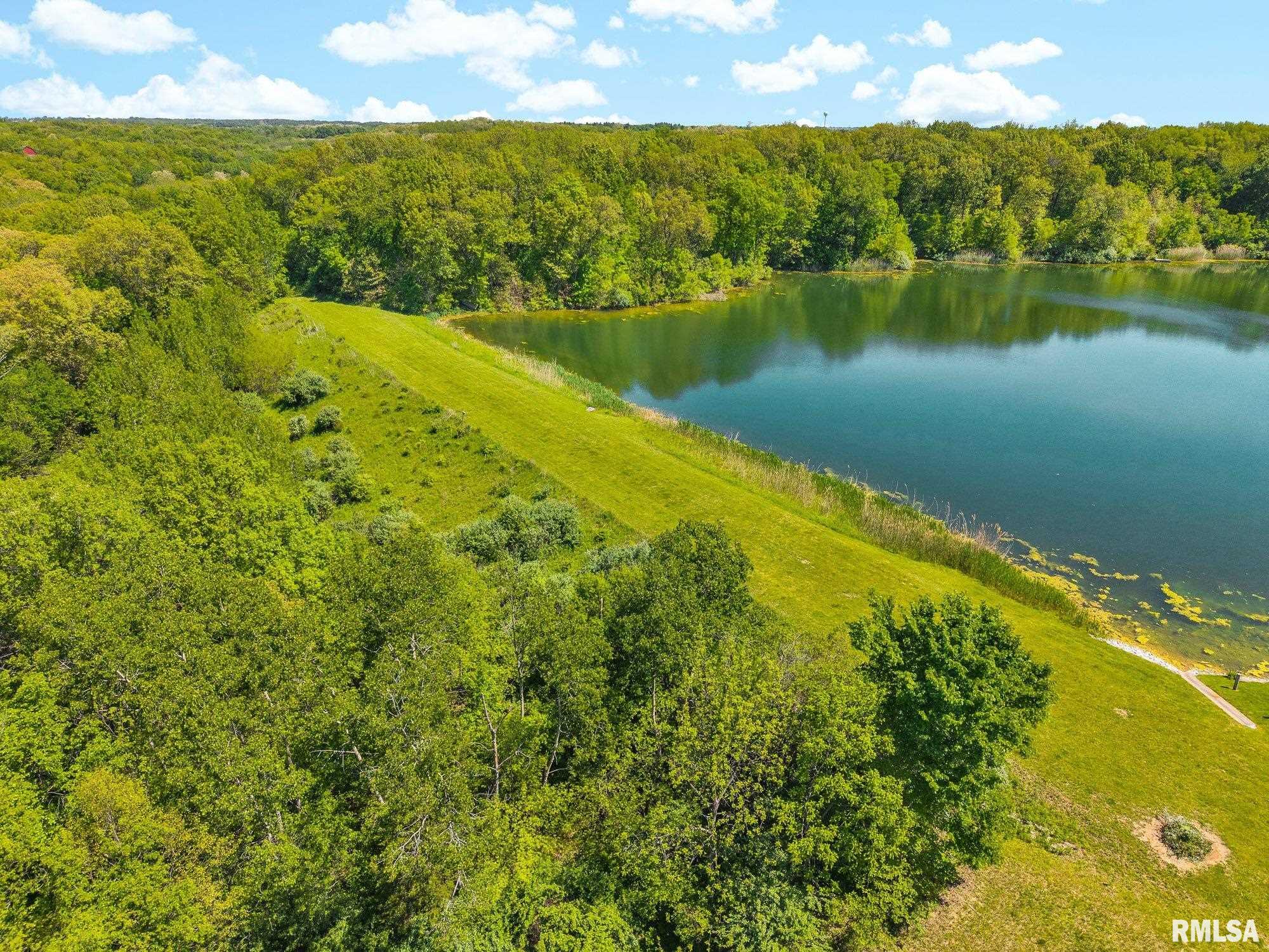 South Walnut Point Drive Mapleton, IL 61547 - Photo 23 of 48