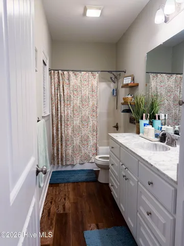 $299,900 | 3813 Bucklin Drive Northeast, Elm City, NC 27822