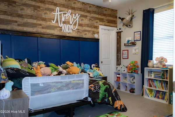 $285,000 | 3813 Bucklin Drive Northeast, Elm City, NC 27822