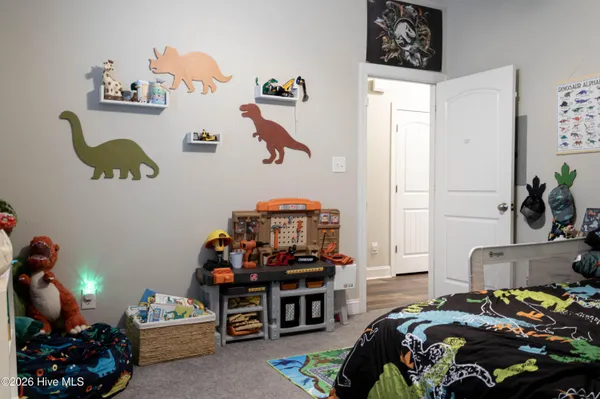 $285,000 | 3813 Bucklin Drive Northeast, Elm City, NC 27822