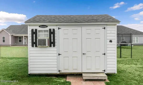 $285,000 | 3813 Bucklin Drive Northeast, Elm City, NC 27822