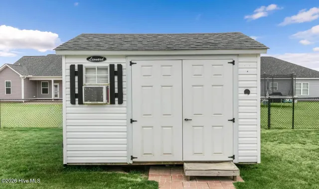 $299,900 | 3813 Bucklin Drive Northeast, Elm City, NC 27822