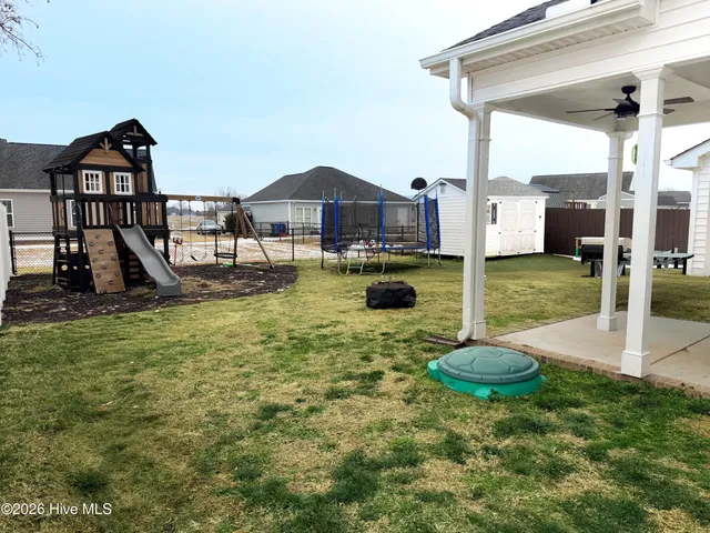 $299,900 | 3813 Bucklin Drive Northeast, Elm City, NC 27822