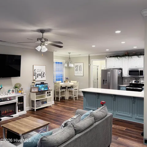 $299,900 | 3813 Bucklin Drive Northeast, Elm City, NC 27822