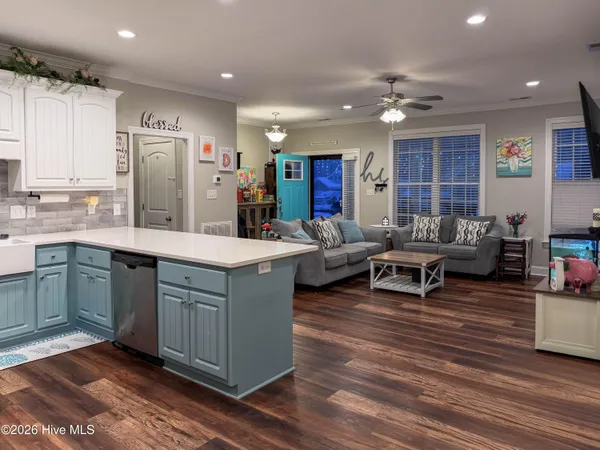 $285,000 | 3813 Bucklin Drive Northeast, Elm City, NC 27822