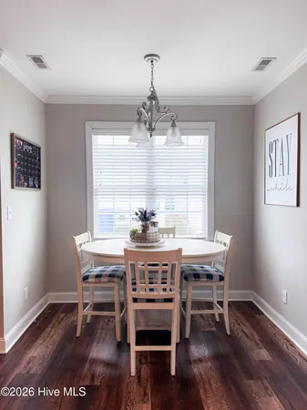 $285,000 | 3813 Bucklin Drive Northeast, Elm City, NC 27822