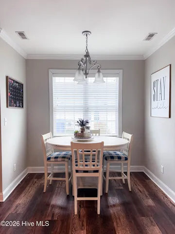 $299,900 | 3813 Bucklin Drive Northeast, Elm City, NC 27822