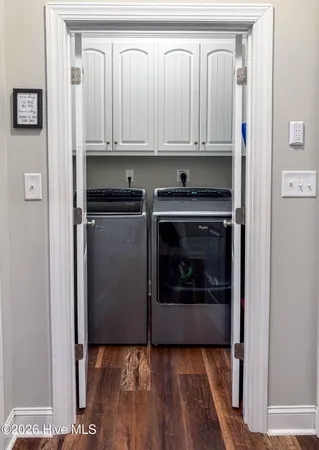 $285,000 | 3813 Bucklin Drive Northeast, Elm City, NC 27822