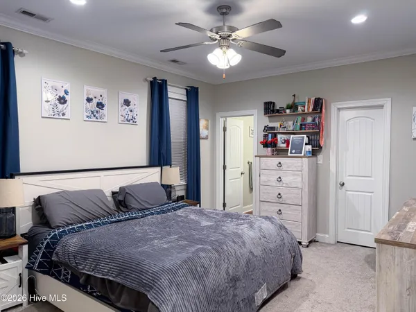 $285,000 | 3813 Bucklin Drive Northeast, Elm City, NC 27822