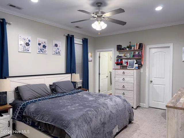 $299,900 | 3813 Bucklin Drive Northeast, Elm City, NC 27822