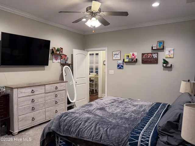 $299,900 | 3813 Bucklin Drive Northeast, Elm City, NC 27822