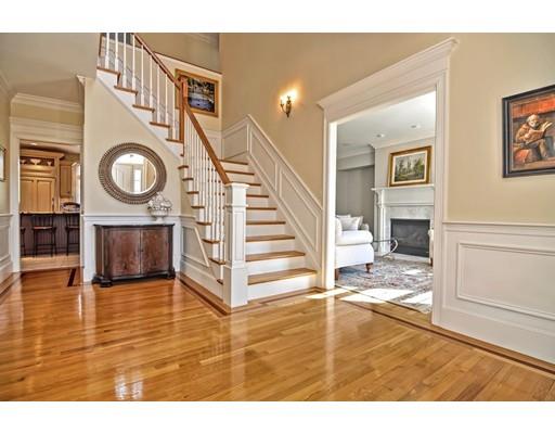 34 Minuteman Road Medfield, MA 02052 - Photo 12 of 42 Gallery Image 12