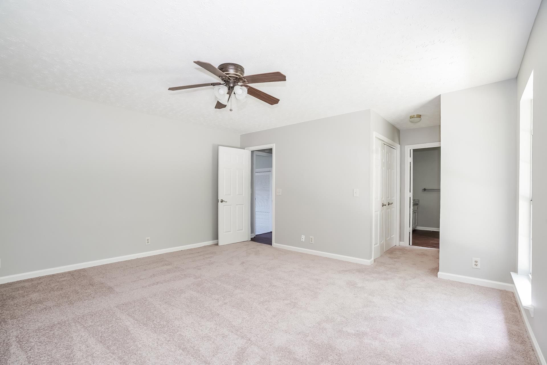 207 Independence Street Springfield, TN 37172 - Photo 19 of 25 a view of an empty room