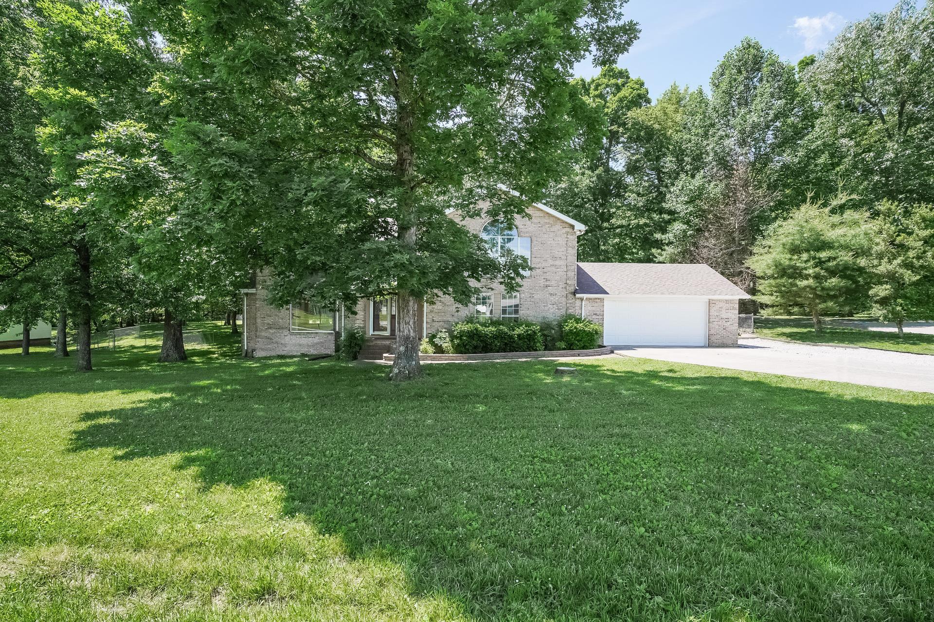 207 Independence Street Springfield, TN 37172 - Photo 25 of 25