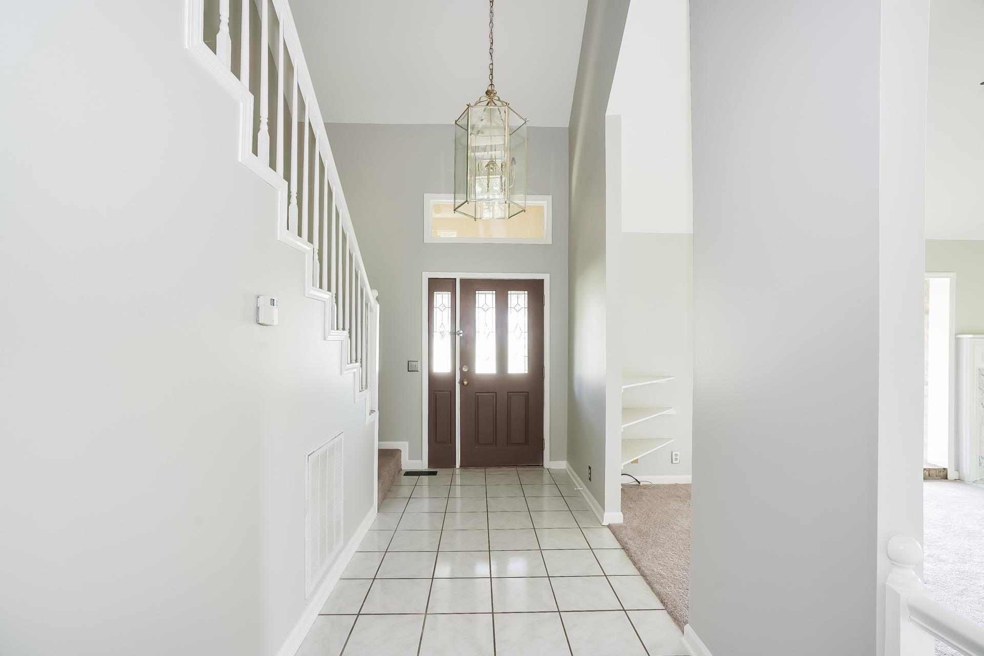 207 Independence Street Springfield, TN 37172 - Photo 6 of 25 a view of an entryway