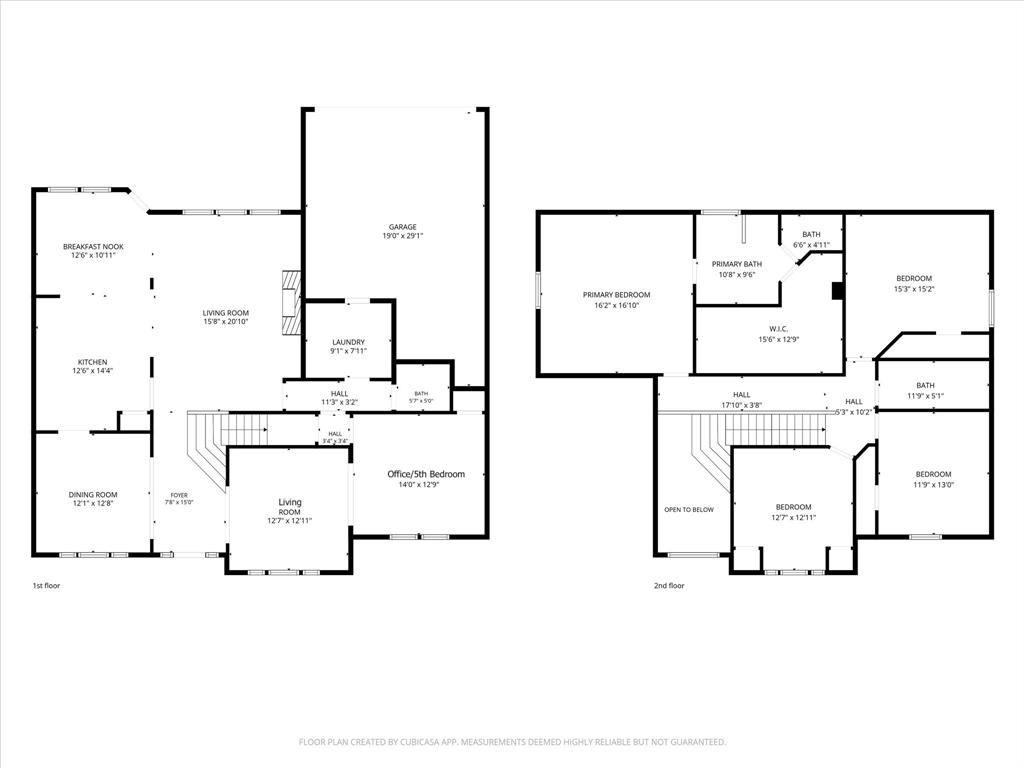 944 Hedgcoxe Road Plano, TX 75025 - Photo 40 of 40