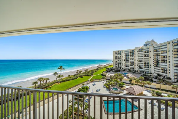 $2,950 | 400 Ocean Trail Way, Unit 804, Jupiter, FL 33477