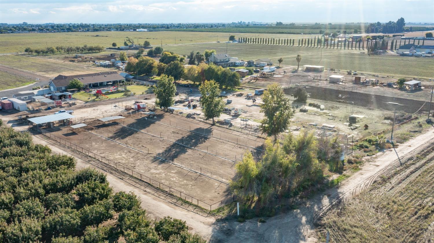17534 West Lacey Boulevard Lemoore, CA 93245 - Photo 11 of 49 a view of a lake with a mountain