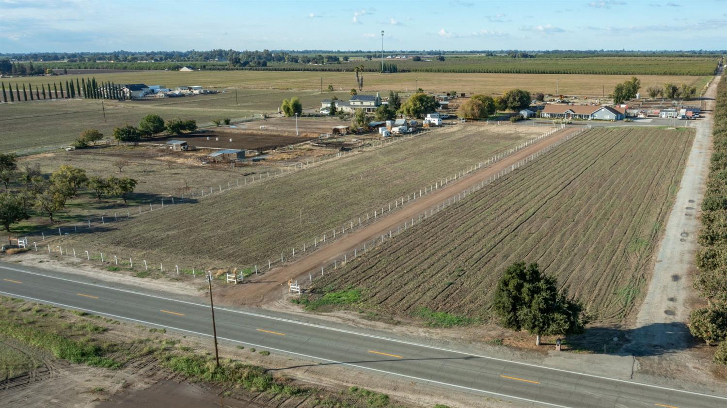 17534 West Lacey Boulevard Lemoore, CA 93245 - Photo 7 of 49 a view of a lake view