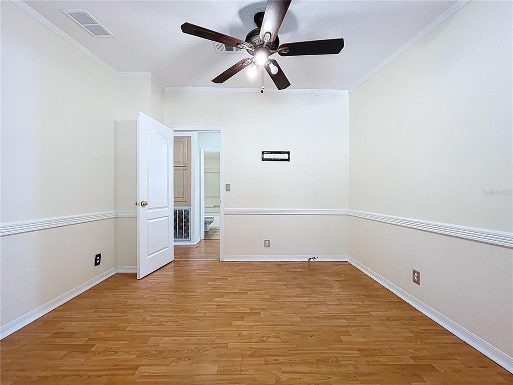 15210 Rough Diamond Ranch Road Lithia, FL 33547 - Photo 53 of 76 a view of a room with an empty space