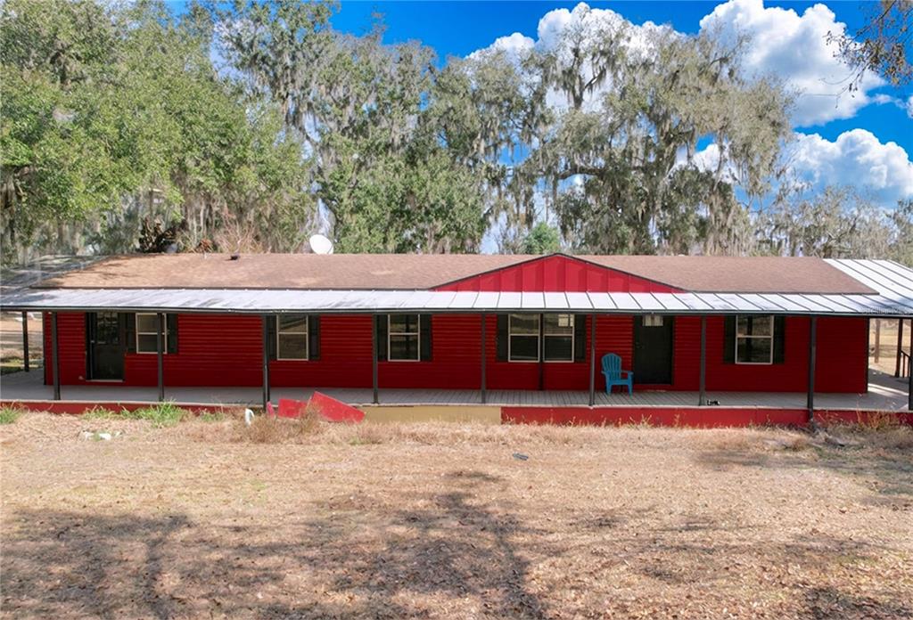 15210 Rough Diamond Ranch Road Lithia, FL 33547 - Photo 75 of 76