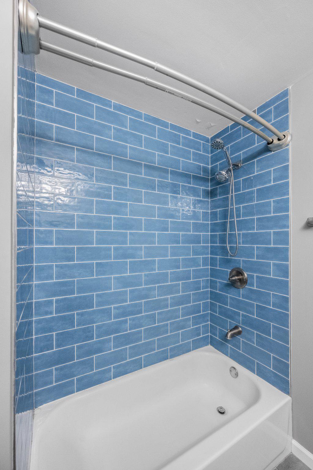 117 Talgrath Court Exton, PA 19341 - Photo 21 of 26 Hall Full Bath Shower & Tub
