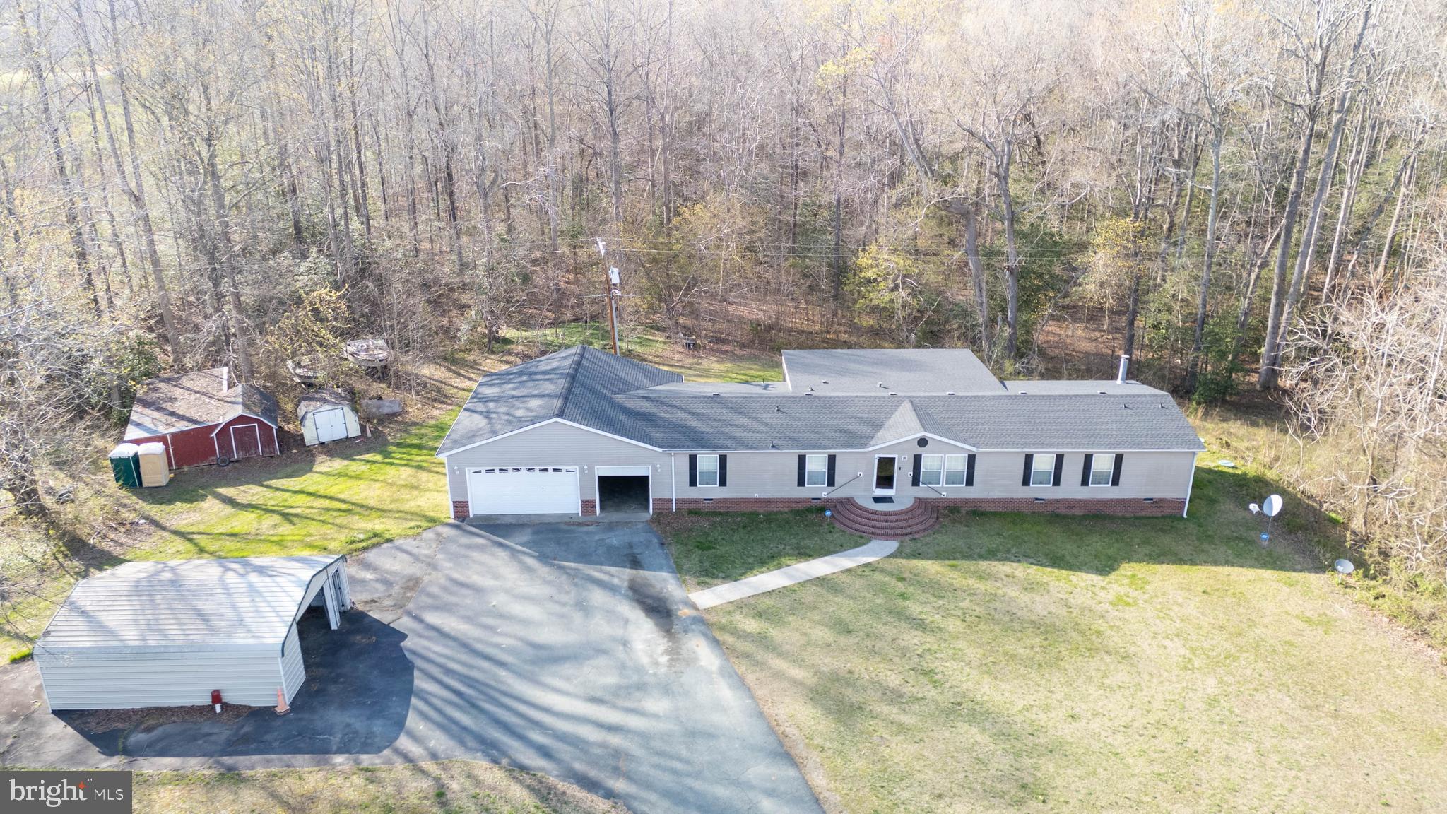 8791 Menokin Road Montross, VA 22520 - Photo 16 of 36